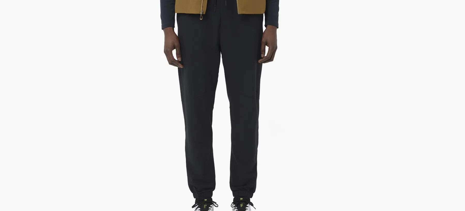 Salomon Shakeout Hexaflow